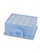 НЕРА фильтр Bosch 17001131 F4S7M для пылесоса BGS11700, BGS11702, BGS11703 17001131