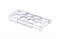 Bosch 00645069 Выдвижная вставка для яиц (трансформер), на 6-12 шт. 00645069