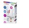 Мешки-пылесборники Bosch PowerProtect, 17003048 тип "G ALL", 4 шт. 17003048