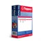 Набор фильтров Topperr FPH93 для пылесосов Philips PowerPro FPH93