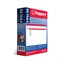 Комплект фильтров Topperr FPH95 для пылесосов Philips PowerPro Active FPH95