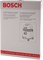 Мешки-пылесборники Bosch 00460448 тип BMZ21AF  4 шт. для серии BMS.... 00460448