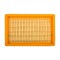 EURO Clean KHPM-MV4 Фильтр из целлюлозы для пылесоса  Karcher MV4; MV5; MV6  код 2.863.-005.0 EURKHPMMV4