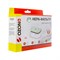 Набор фильтров OZONE microne H-127 для пылесосов LG серий: Ellipse Cyclone VK705w..,VK706w... OZONEH127