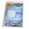 EURO Clean EUR MBF-SP309 Мембранный матерчатый фильтр 1 шт для пылесосов SPARKY VC1430 EURMBFSP309